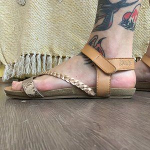 Blowfish Sandals